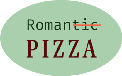 RomanticPizza